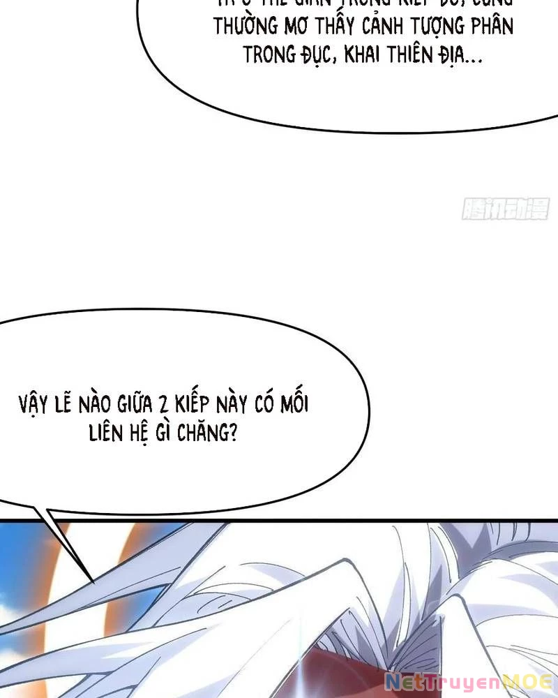 Ta Nhờ Đồ Đệ Kéo Dài Tính Mạng Chapter 56 - Trang 3
