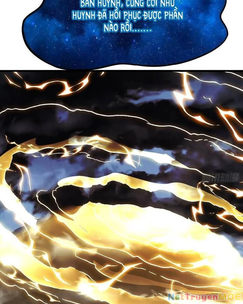 Ta Nhờ Đồ Đệ Kéo Dài Tính Mạng Chapter 56 - Trang 3