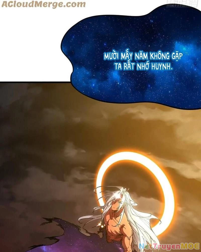 Ta Nhờ Đồ Đệ Kéo Dài Tính Mạng Chapter 56 - Trang 3