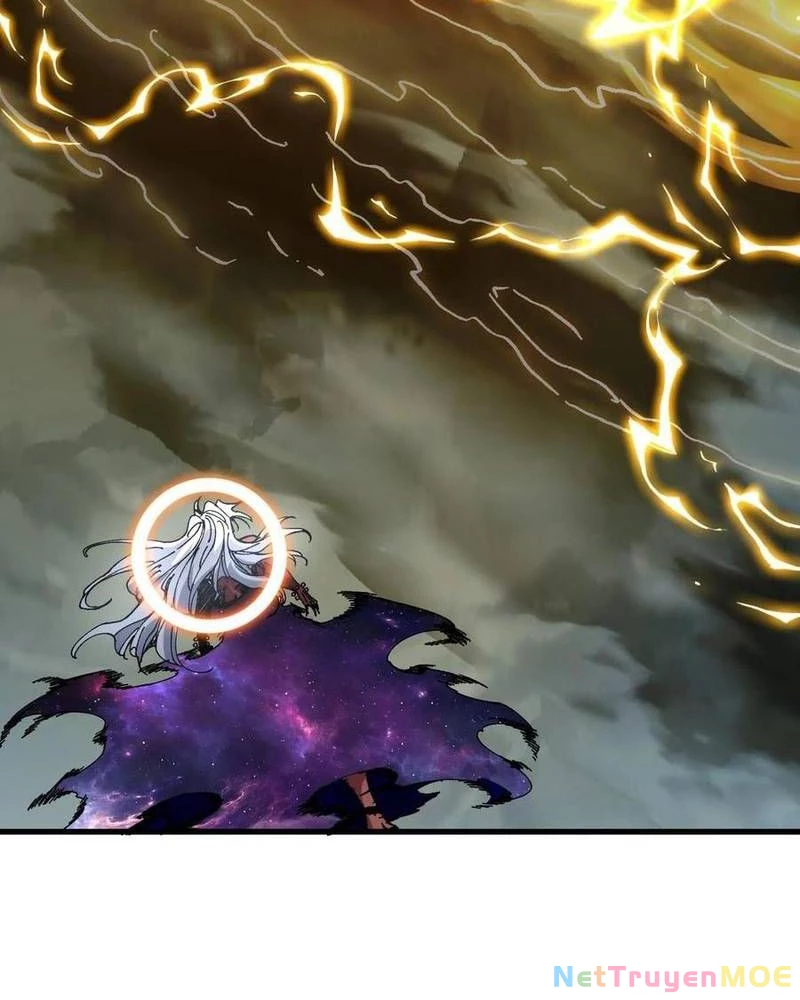 Ta Nhờ Đồ Đệ Kéo Dài Tính Mạng Chapter 56 - Trang 3