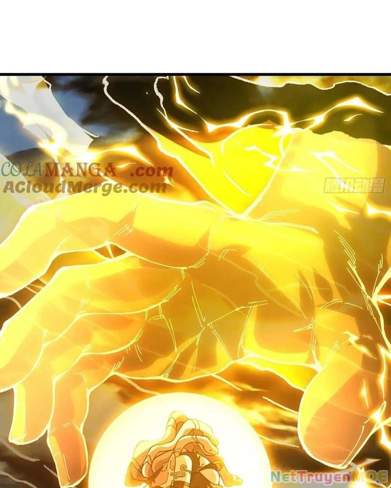 Ta Nhờ Đồ Đệ Kéo Dài Tính Mạng Chapter 56 - Trang 3
