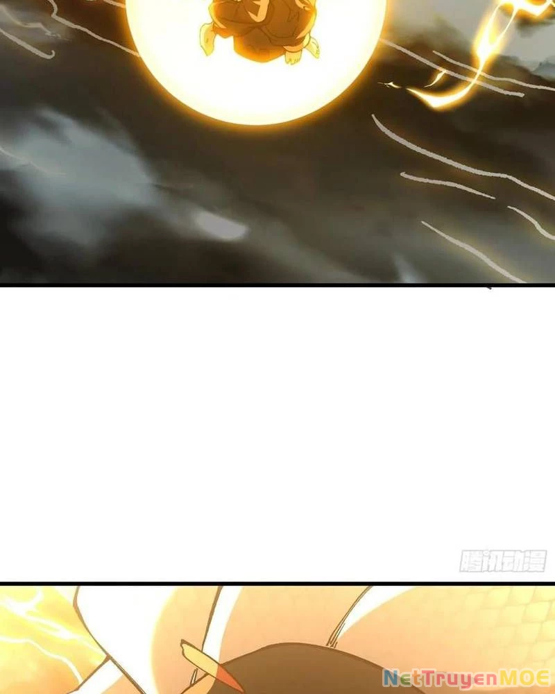 Ta Nhờ Đồ Đệ Kéo Dài Tính Mạng Chapter 56 - Trang 3