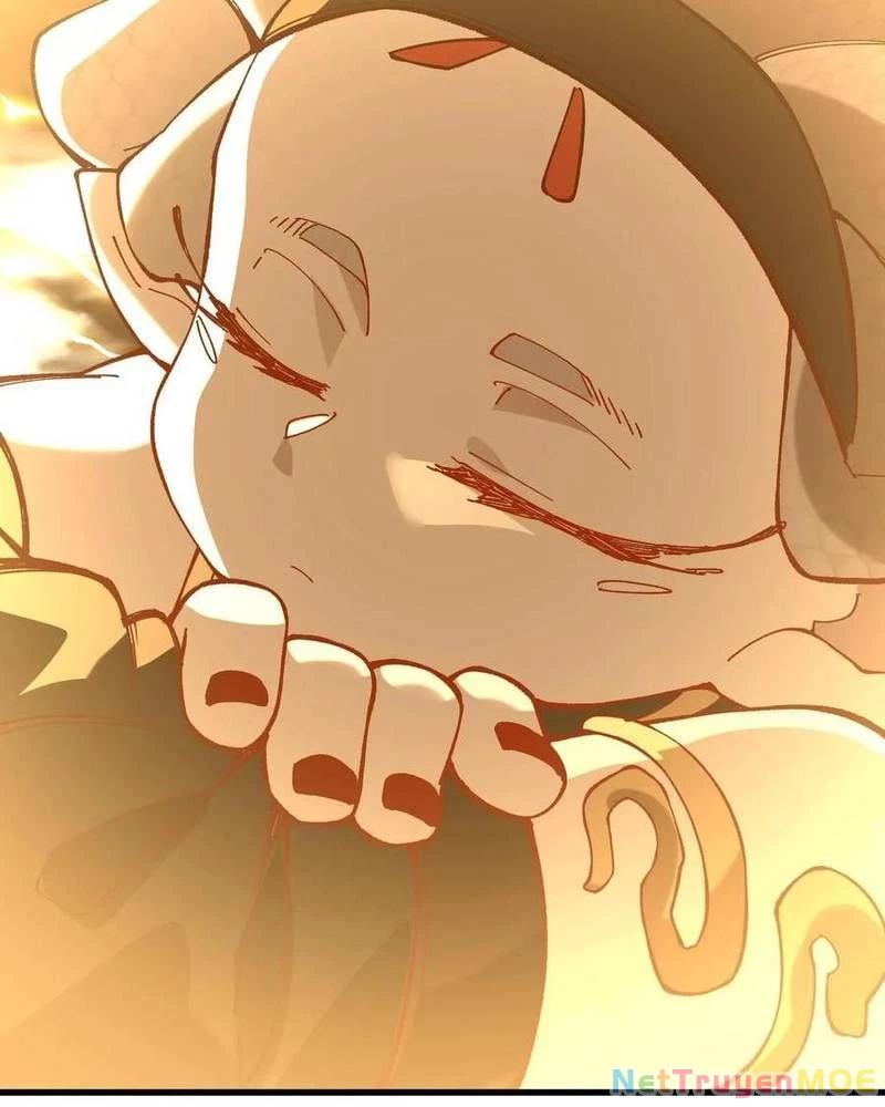 Ta Nhờ Đồ Đệ Kéo Dài Tính Mạng Chapter 56 - Trang 3