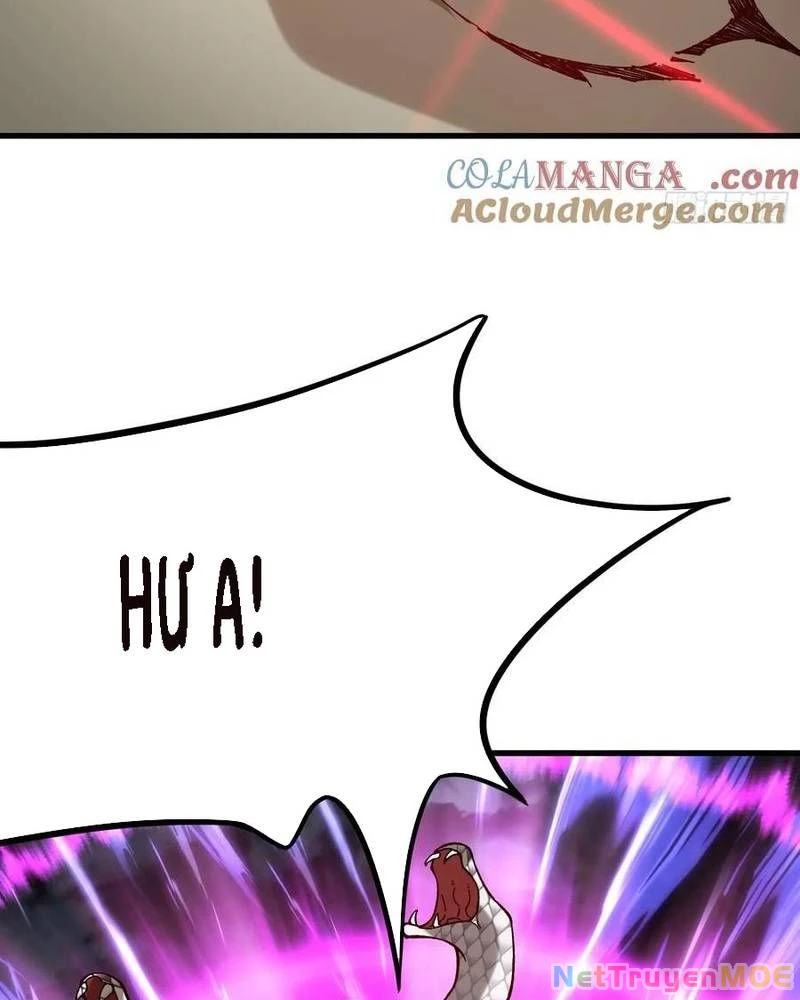 Ta Nhờ Đồ Đệ Kéo Dài Tính Mạng Chapter 56 - Trang 3