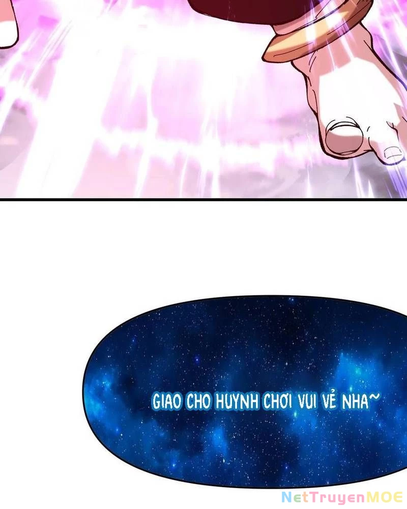 Ta Nhờ Đồ Đệ Kéo Dài Tính Mạng Chapter 56 - Trang 3