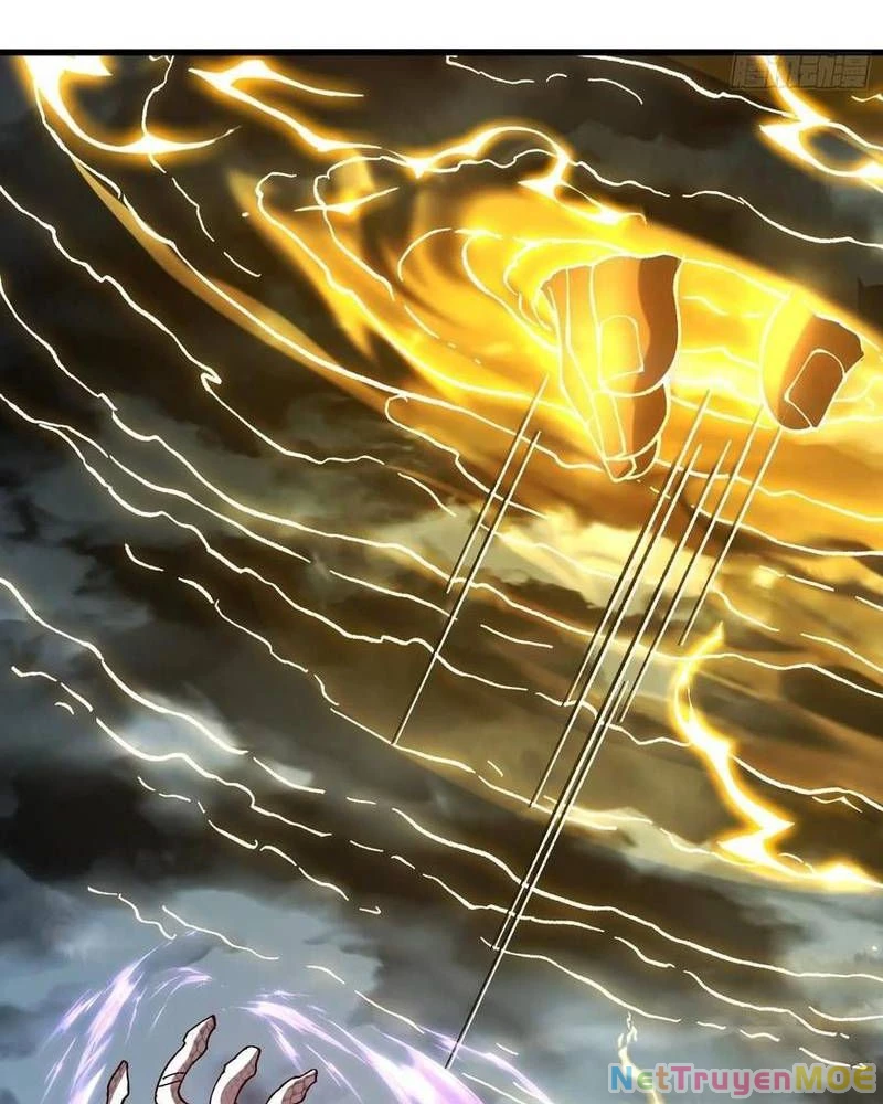 Ta Nhờ Đồ Đệ Kéo Dài Tính Mạng Chapter 56 - Trang 3