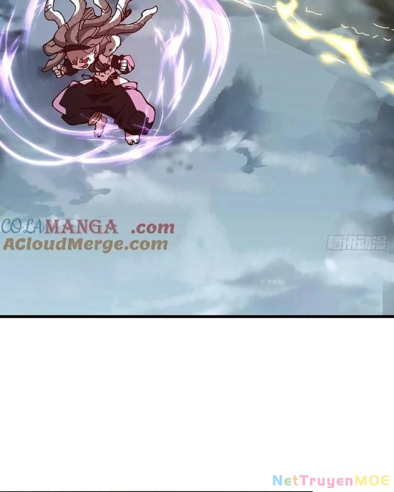 Ta Nhờ Đồ Đệ Kéo Dài Tính Mạng Chapter 56 - Trang 3