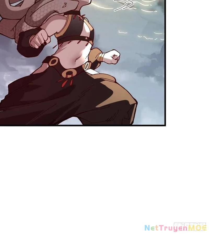 Ta Nhờ Đồ Đệ Kéo Dài Tính Mạng Chapter 56 - Trang 3