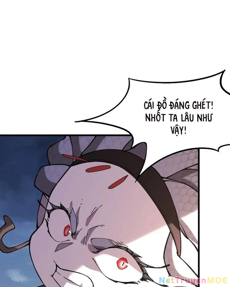 Ta Nhờ Đồ Đệ Kéo Dài Tính Mạng Chapter 56 - Trang 3