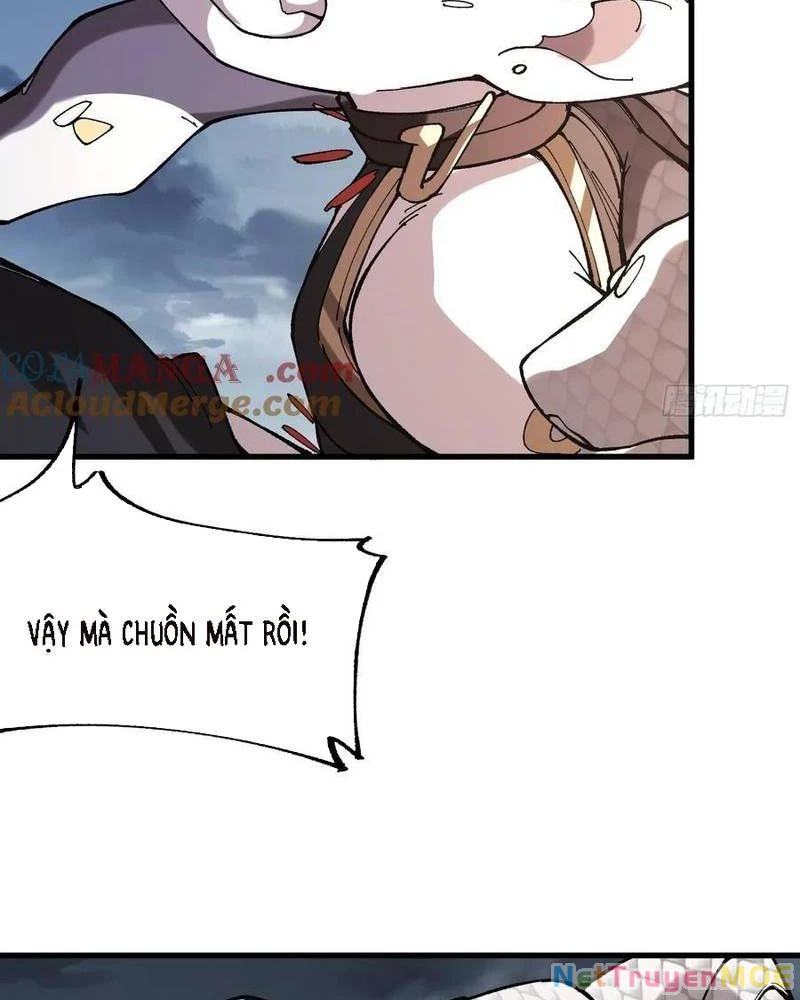 Ta Nhờ Đồ Đệ Kéo Dài Tính Mạng Chapter 56 - Trang 3