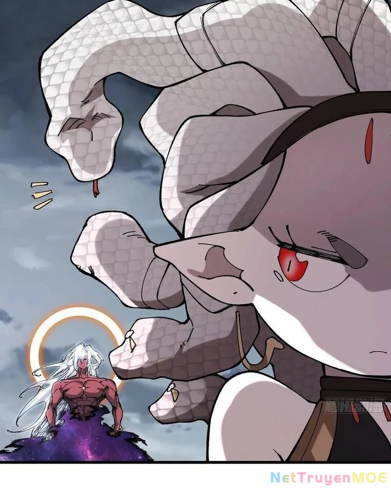 Ta Nhờ Đồ Đệ Kéo Dài Tính Mạng Chapter 56 - Trang 3