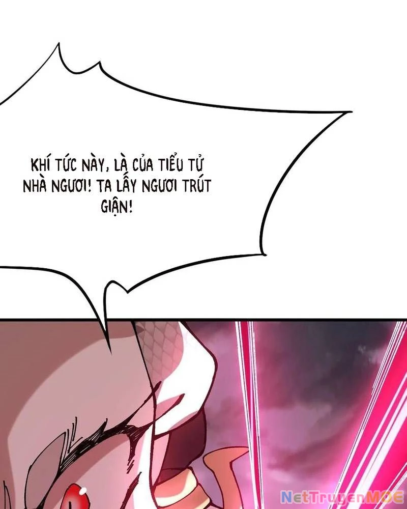 Ta Nhờ Đồ Đệ Kéo Dài Tính Mạng Chapter 56 - Trang 3