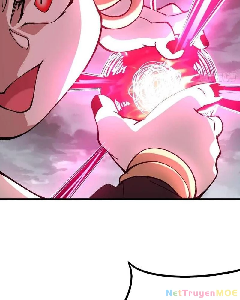 Ta Nhờ Đồ Đệ Kéo Dài Tính Mạng Chapter 56 - Trang 3