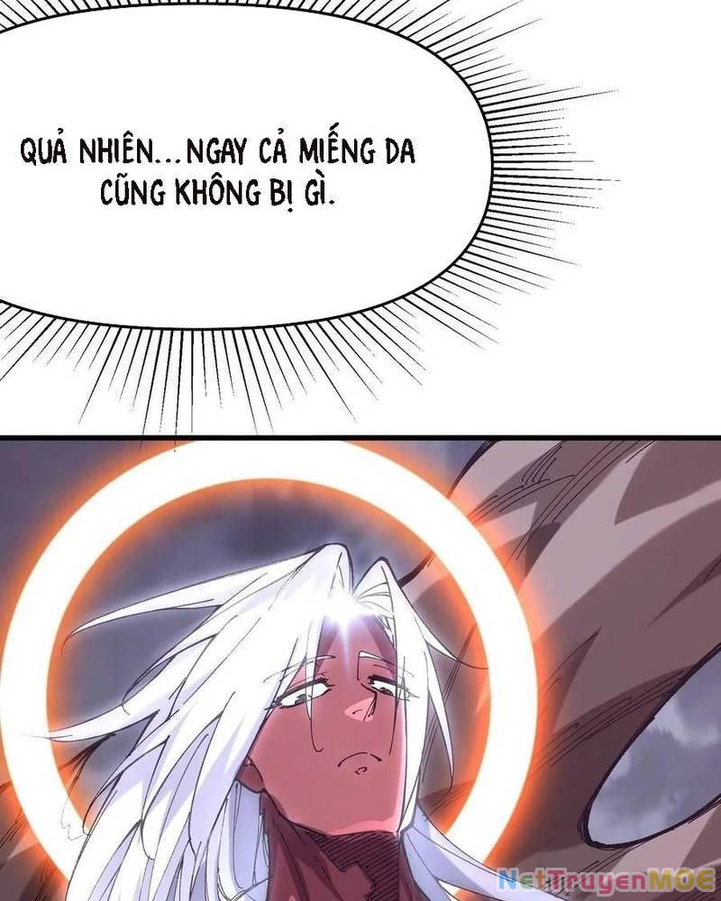 Ta Nhờ Đồ Đệ Kéo Dài Tính Mạng Chapter 56 - Trang 3