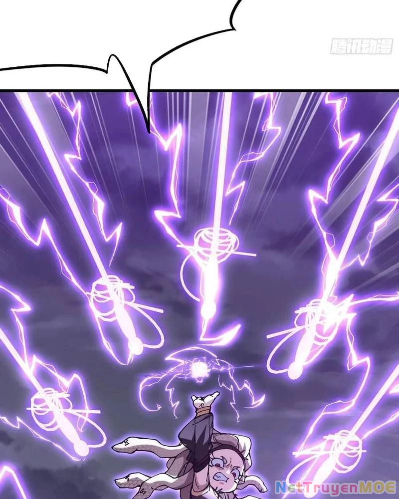 Ta Nhờ Đồ Đệ Kéo Dài Tính Mạng Chapter 56 - Trang 3