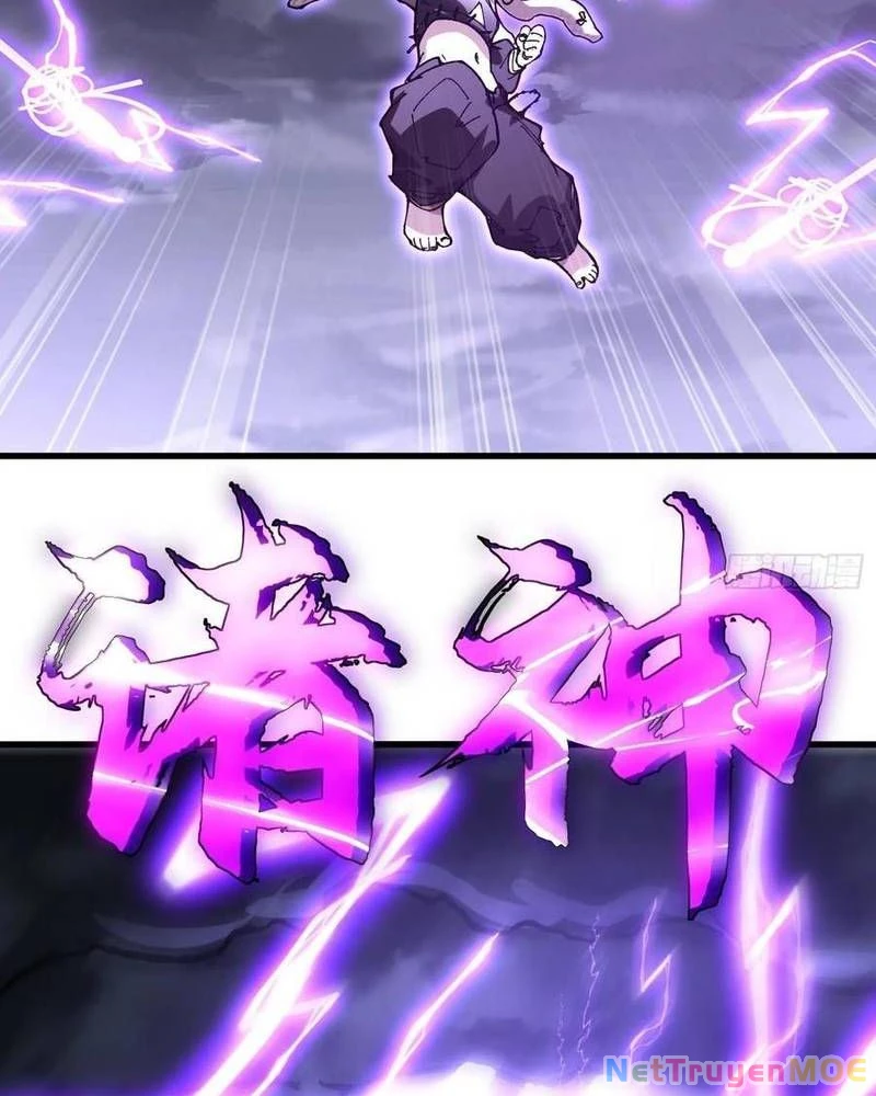 Ta Nhờ Đồ Đệ Kéo Dài Tính Mạng Chapter 56 - Trang 3