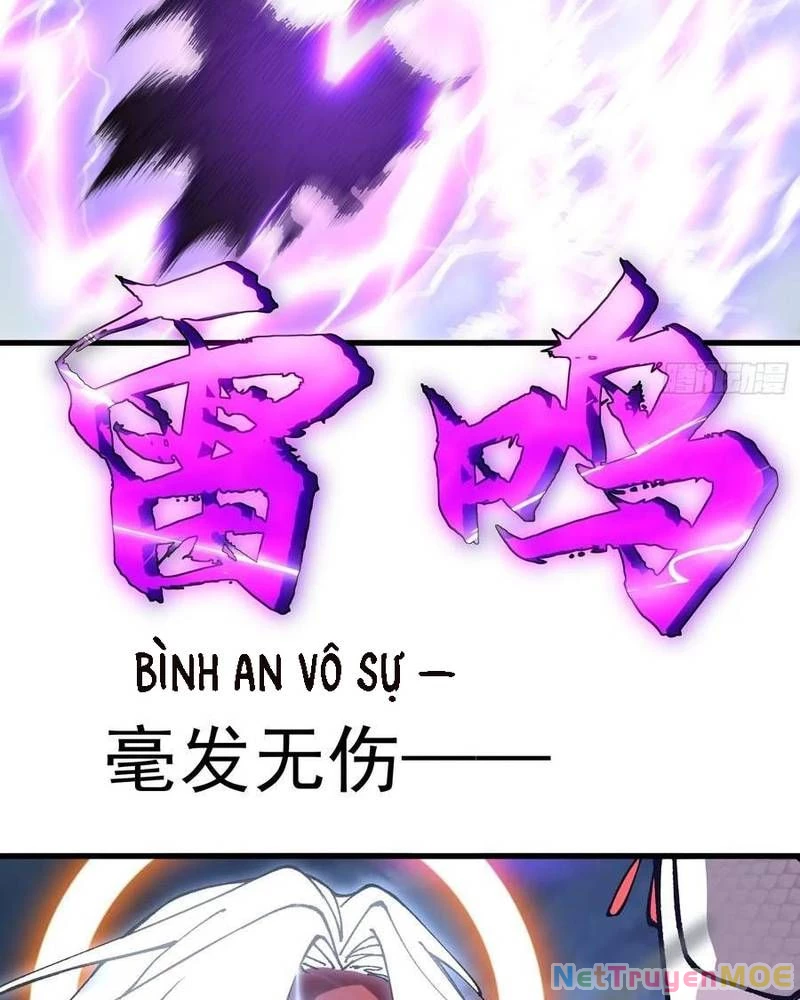 Ta Nhờ Đồ Đệ Kéo Dài Tính Mạng Chapter 56 - Trang 3