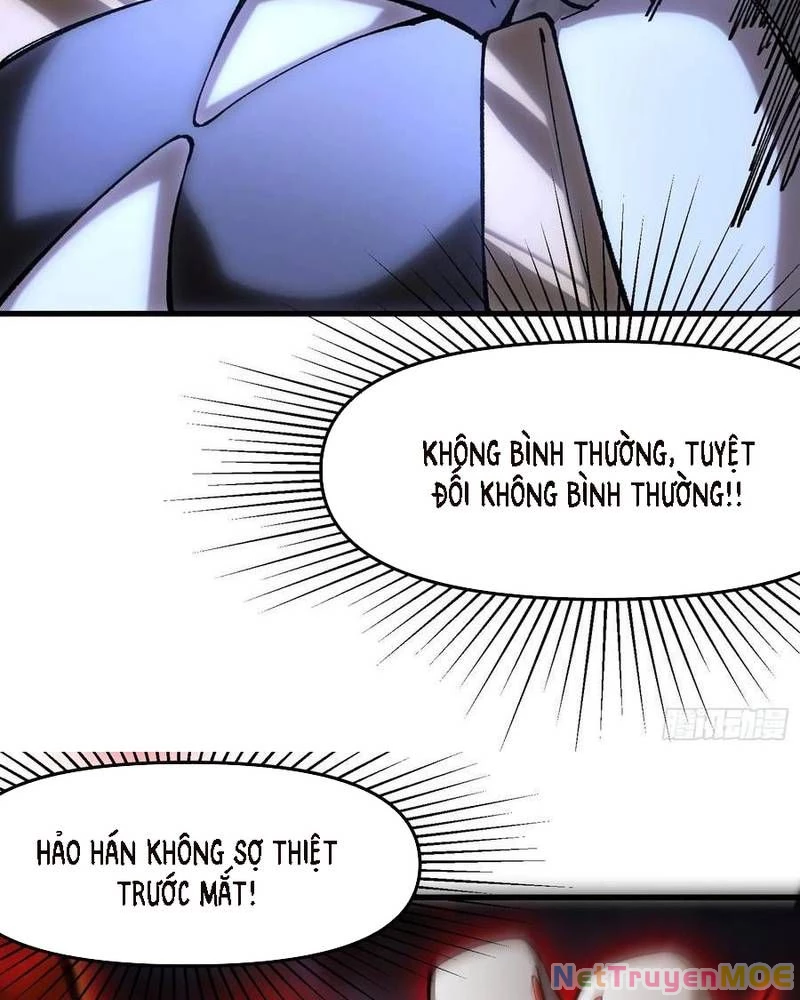 Ta Nhờ Đồ Đệ Kéo Dài Tính Mạng Chapter 56 - Trang 3