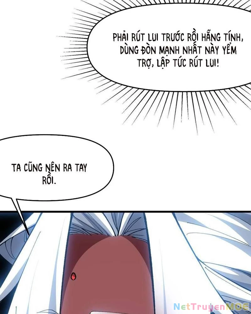 Ta Nhờ Đồ Đệ Kéo Dài Tính Mạng Chapter 56 - Trang 3