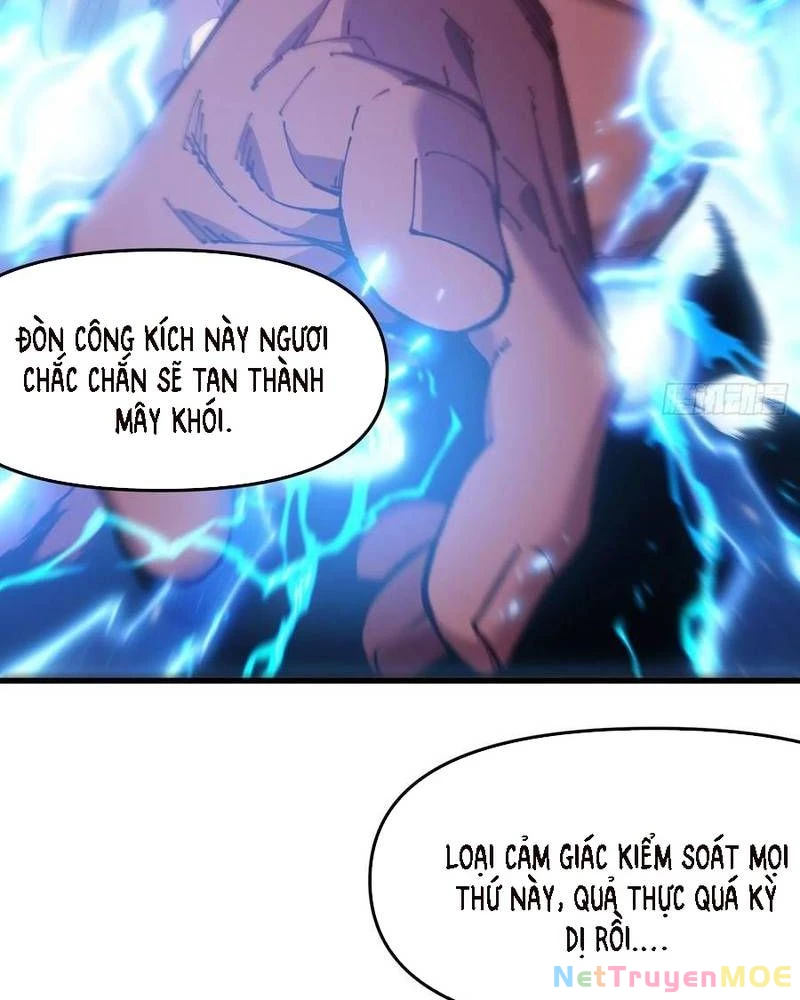 Ta Nhờ Đồ Đệ Kéo Dài Tính Mạng Chapter 56 - Trang 3