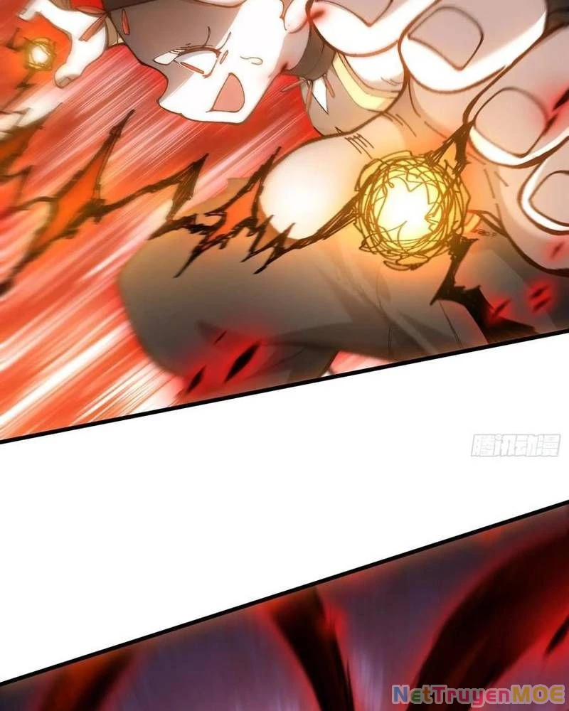 Ta Nhờ Đồ Đệ Kéo Dài Tính Mạng Chapter 56 - Trang 3