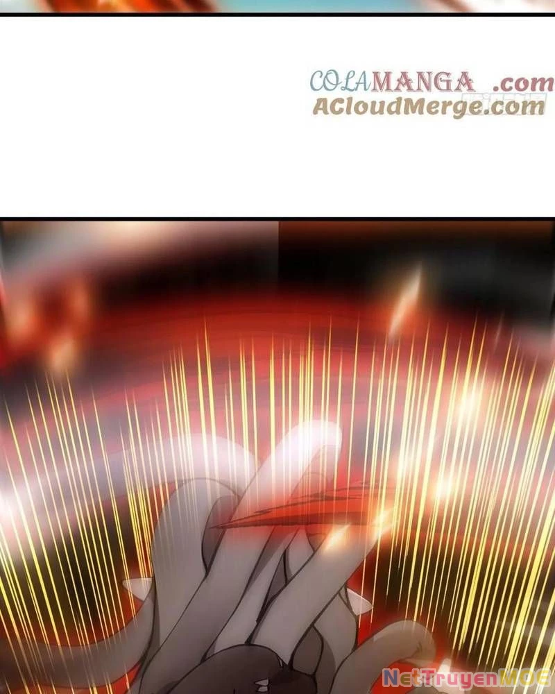 Ta Nhờ Đồ Đệ Kéo Dài Tính Mạng Chapter 56 - Trang 3