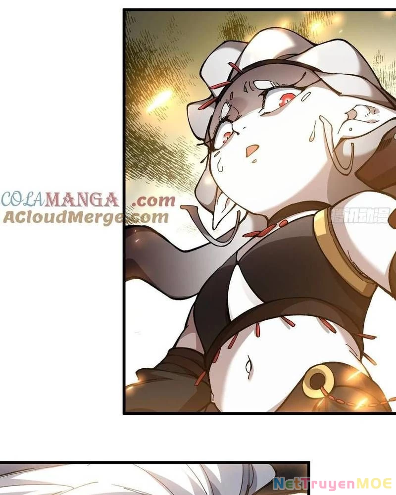 Ta Nhờ Đồ Đệ Kéo Dài Tính Mạng Chapter 56 - Trang 3