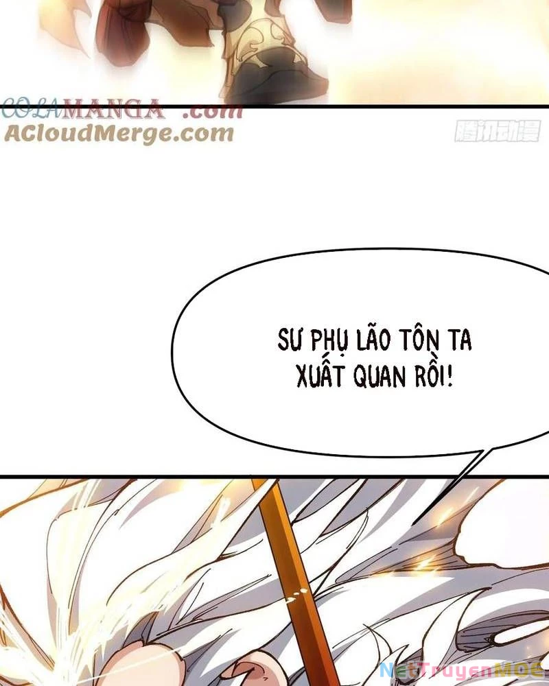 Ta Nhờ Đồ Đệ Kéo Dài Tính Mạng Chapter 56 - Trang 3