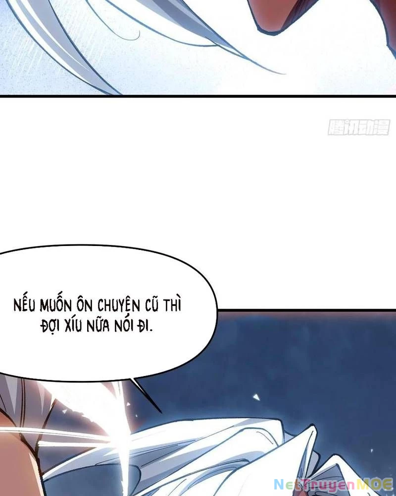 Ta Nhờ Đồ Đệ Kéo Dài Tính Mạng Chapter 56 - Trang 3