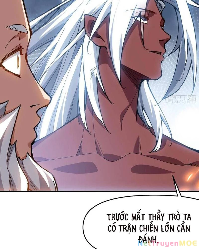 Ta Nhờ Đồ Đệ Kéo Dài Tính Mạng Chapter 56 - Trang 3