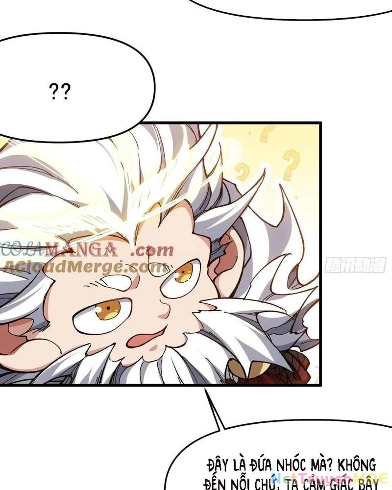 Ta Nhờ Đồ Đệ Kéo Dài Tính Mạng Chapter 56 - Trang 3