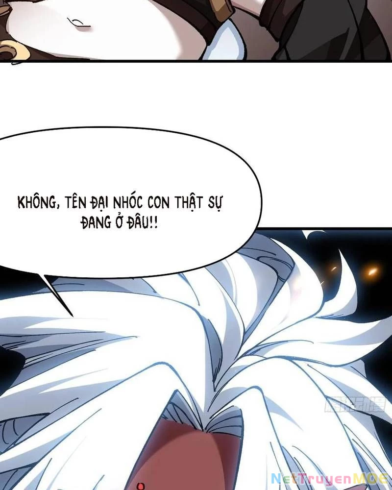 Ta Nhờ Đồ Đệ Kéo Dài Tính Mạng Chapter 56 - Trang 3