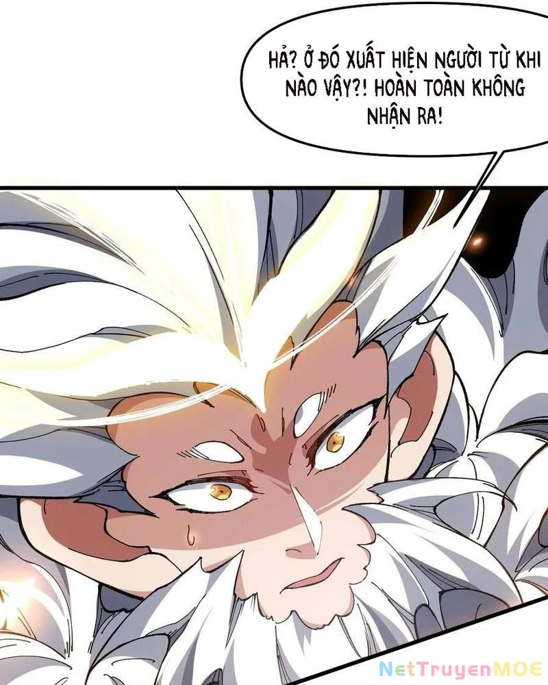 Ta Nhờ Đồ Đệ Kéo Dài Tính Mạng Chapter 56 - Trang 3