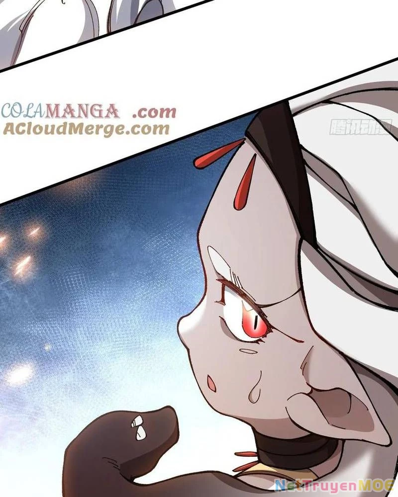 Ta Nhờ Đồ Đệ Kéo Dài Tính Mạng Chapter 56 - Trang 3