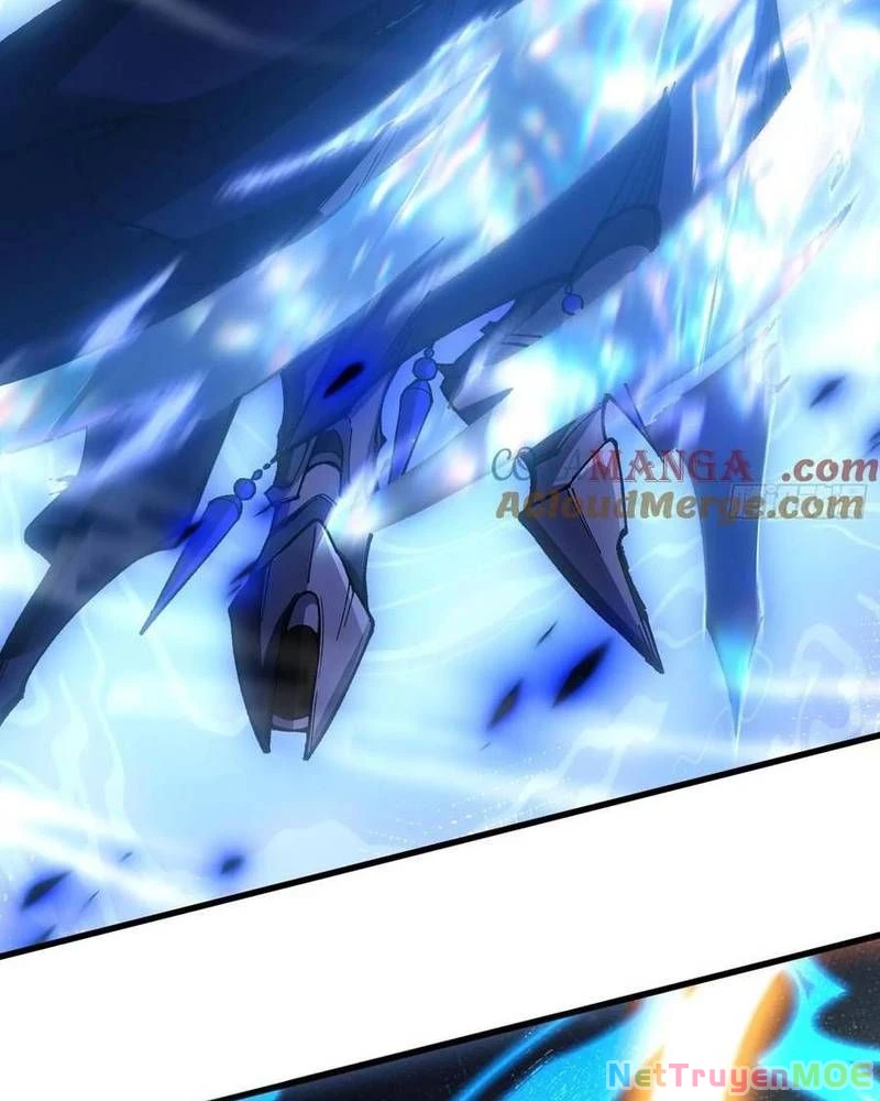 Ta Nhờ Đồ Đệ Kéo Dài Tính Mạng Chapter 56 - Trang 3