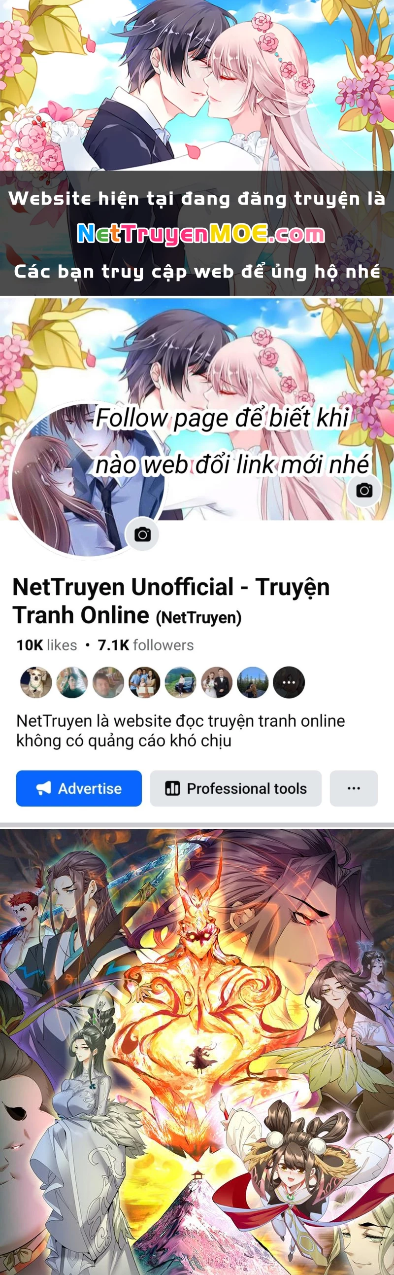Đồ Đệ Của Ta Đều Là Đại Phản Phái Chapter 352 - Trang 4