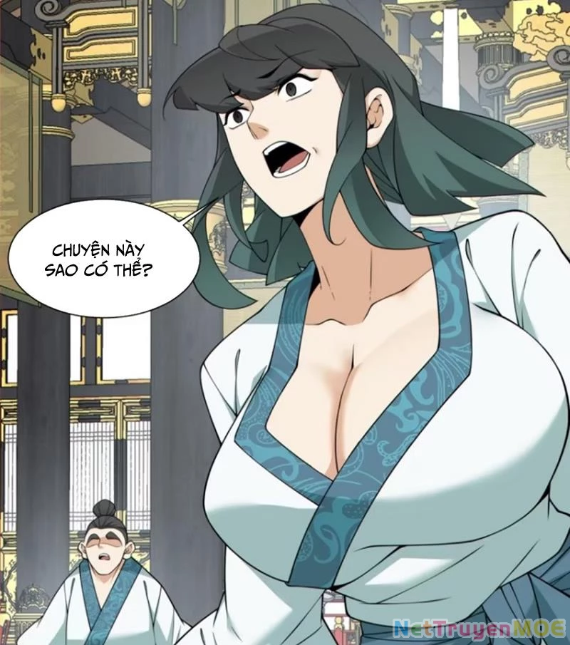 Đồ Đệ Của Ta Đều Là Đại Phản Phái Chapter 352 - Trang 4