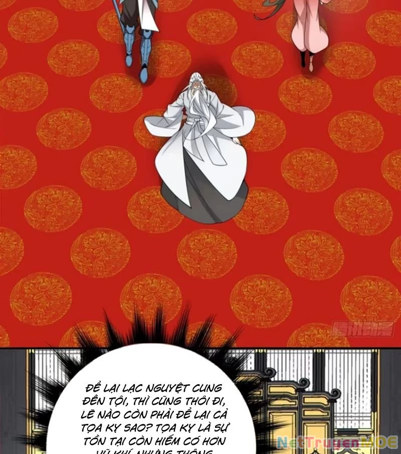 Đồ Đệ Của Ta Đều Là Đại Phản Phái Chapter 352 - Trang 4