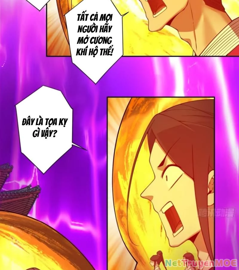 Đồ Đệ Của Ta Đều Là Đại Phản Phái Chapter 352 - Trang 4