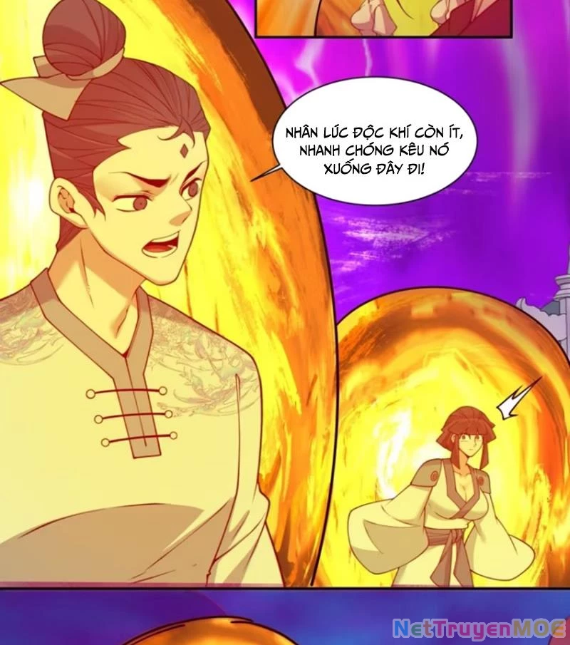 Đồ Đệ Của Ta Đều Là Đại Phản Phái Chapter 352 - Trang 4