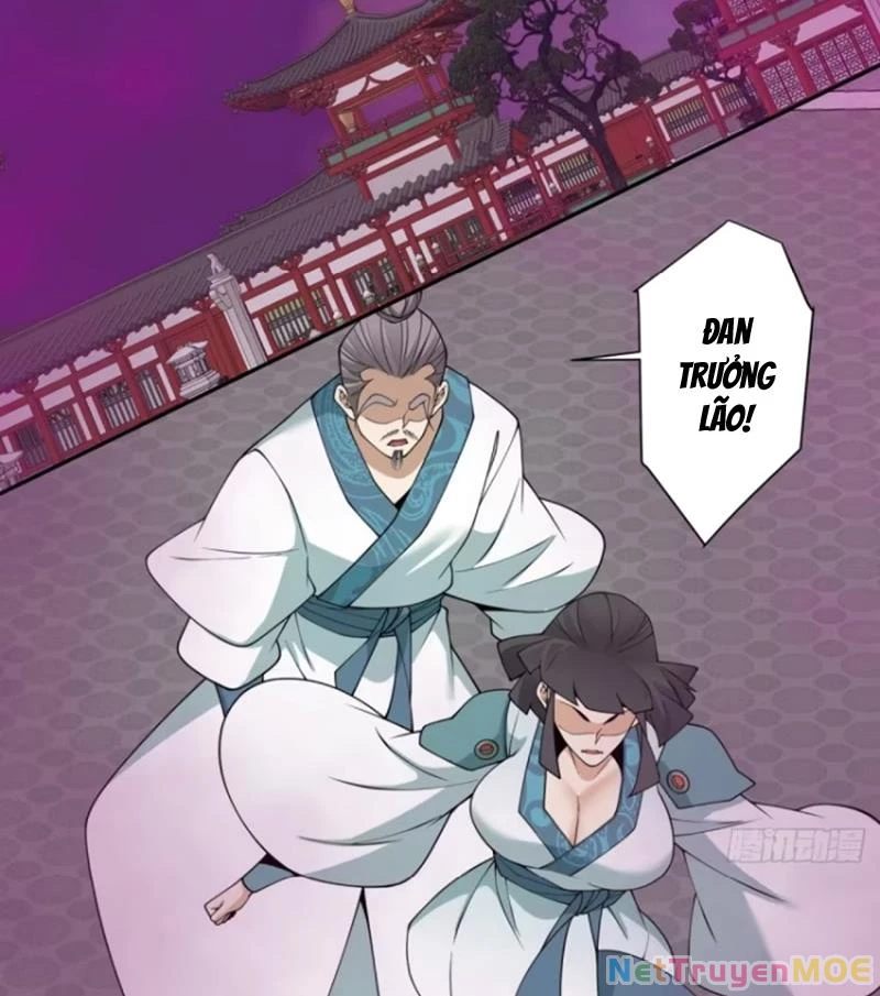 Đồ Đệ Của Ta Đều Là Đại Phản Phái Chapter 352 - Trang 4