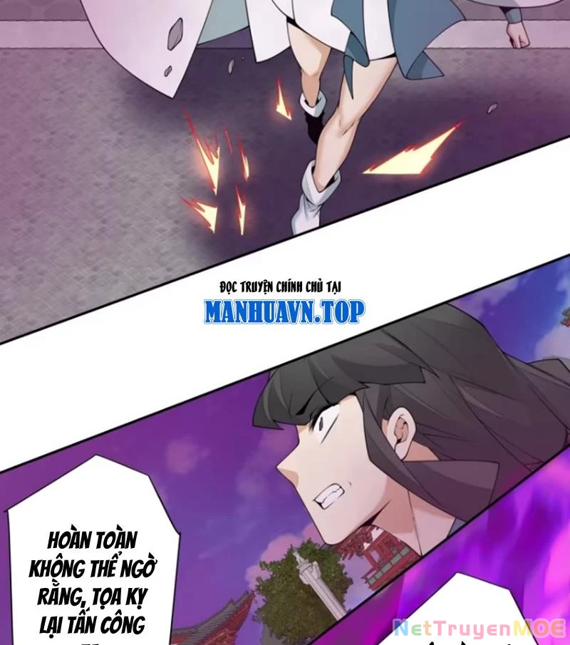Đồ Đệ Của Ta Đều Là Đại Phản Phái Chapter 352 - Trang 4