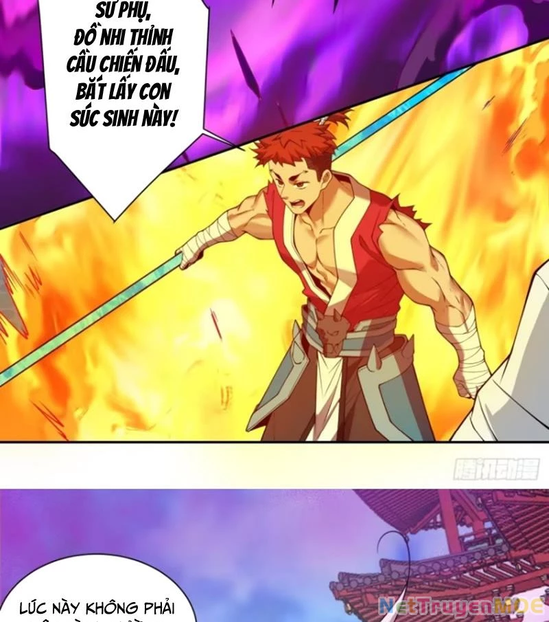Đồ Đệ Của Ta Đều Là Đại Phản Phái Chapter 352 - Trang 4