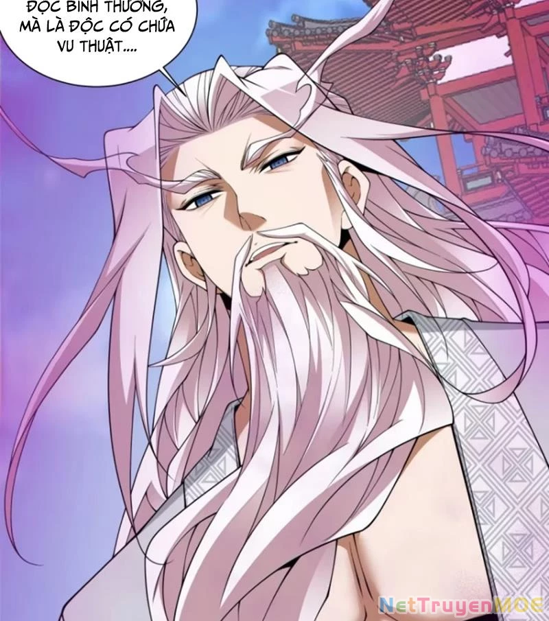 Đồ Đệ Của Ta Đều Là Đại Phản Phái Chapter 352 - Trang 4