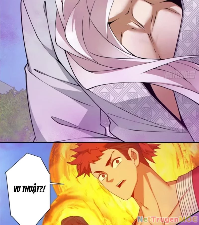 Đồ Đệ Của Ta Đều Là Đại Phản Phái Chapter 352 - Trang 4