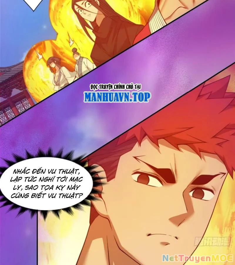 Đồ Đệ Của Ta Đều Là Đại Phản Phái Chapter 352 - Trang 4