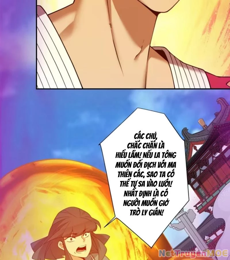 Đồ Đệ Của Ta Đều Là Đại Phản Phái Chapter 352 - Trang 4