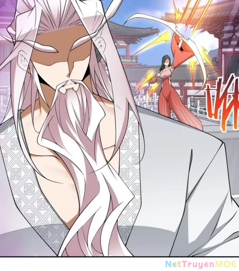 Đồ Đệ Của Ta Đều Là Đại Phản Phái Chapter 352 - Trang 4