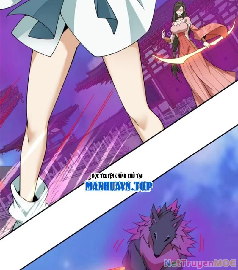 Đồ Đệ Của Ta Đều Là Đại Phản Phái Chapter 352 - Trang 4