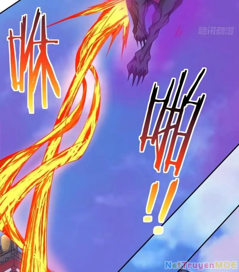 Đồ Đệ Của Ta Đều Là Đại Phản Phái Chapter 352 - Trang 4